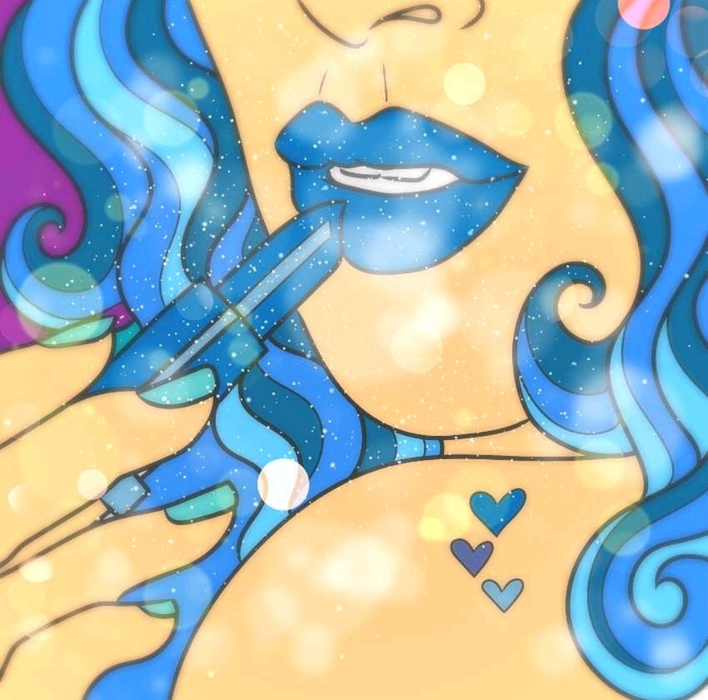 Meet your Posher, Monny